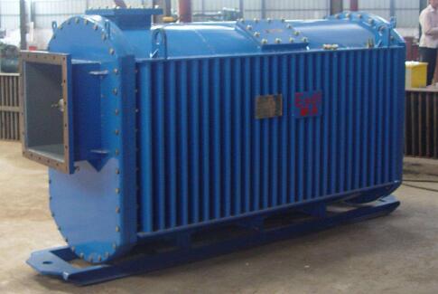 KS13-1000KVA北镇矿用变压器